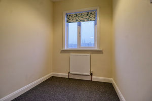 Bedroom Three- click for photo gallery